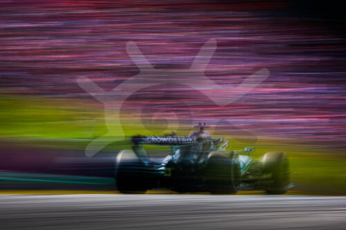 Motorsport: FIA F1 Grand Prix of Austria, Formula 1, 2026,
