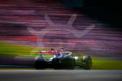 Motorsport: FIA F1 Grand Prix of Austria, Formula 1, 2026,
