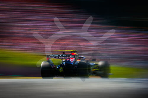 Motorsport: FIA F1 Grand Prix of Austria, Formula 1, 2026,
