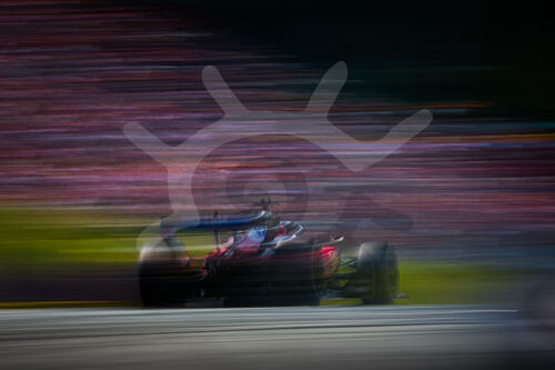 Motorsport: FIA F1 Grand Prix of Austria, Formula 1, 2026,
