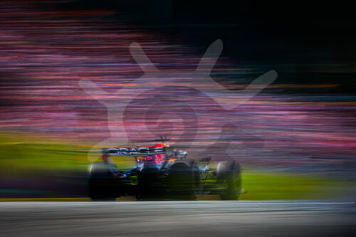 Motorsport: FIA F1 Grand Prix of Austria, Formula 1, 2026,

