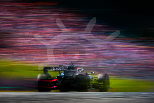 Motorsport: FIA F1 Grand Prix of Austria, Formula 1, 2026,
