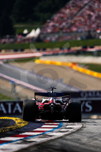Motorsport: FIA F1 Grand Prix of Austria, Formula 1, 2026,
