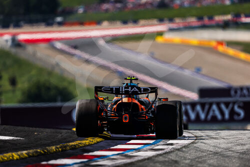 Motorsport: FIA F1 Grand Prix of Austria, Formula 1, 2026,
