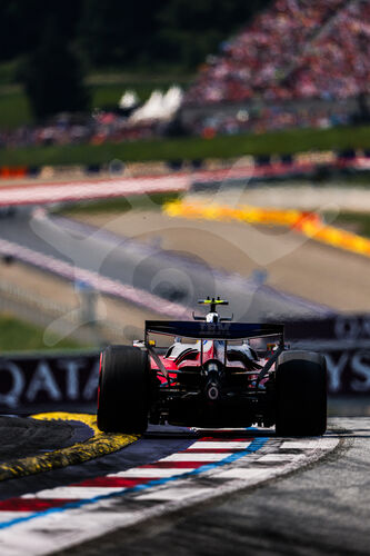 Motorsport: FIA F1 Grand Prix of Austria, Formula 1, 2026,
