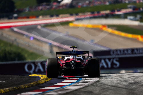 Motorsport: FIA F1 Grand Prix of Austria, Formula 1, 2026,
