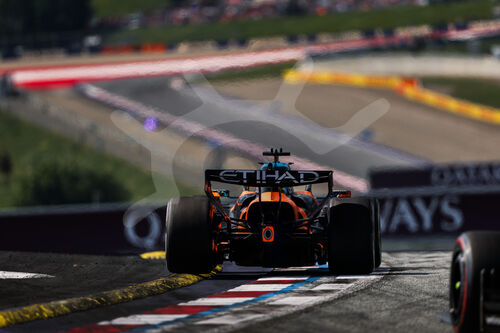 Motorsport: FIA F1 Grand Prix of Austria, Formula 1, 2026,
