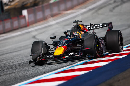 Motorsport: FIA F1 Grand Prix of Austria, Formula 1, 2026,
