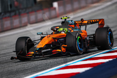 Motorsport: FIA F1 Grand Prix of Austria, Formula 1, 2026,
