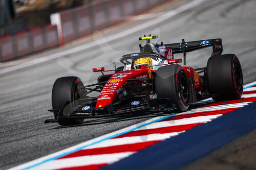 Motorsport: FIA F1 Grand Prix of Austria, Formula 1, 2026,
