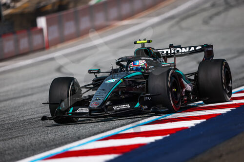 Motorsport: FIA F1 Grand Prix of Austria, Formula 1, 2026,
