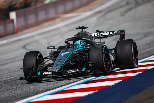 Motorsport: FIA F1 Grand Prix of Austria, Formula 1, 2026,
