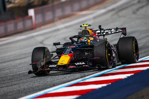 Motorsport: FIA F1 Grand Prix of Austria, Formula 1, 2026,

