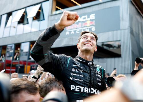 Motorsport: FIA F1 Grand Prix of Austria, Formula 1, 2026,
