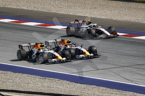Motorsport: FIA F1 Grand Prix of Austria, Formula 1, 2026,
