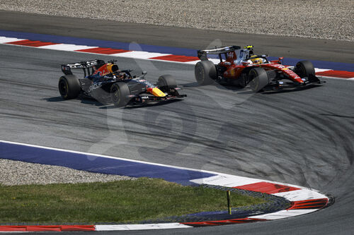 Motorsport: FIA F1 Grand Prix of Austria, Formula 1, 2026,
