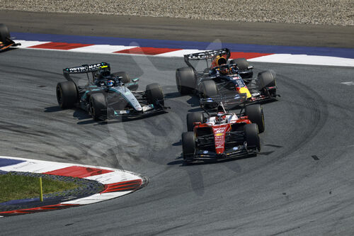 Motorsport: FIA F1 Grand Prix of Austria, Formula 1, 2026,
