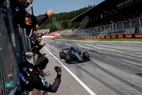 Motorsport: FIA F1 Grand Prix of Austria, Formula 1, 2026,
