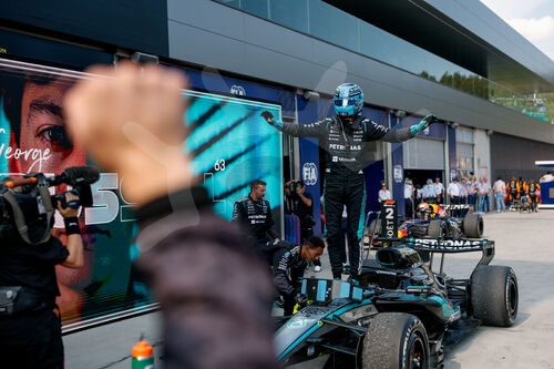 Motorsport: FIA F1 Grand Prix of Austria, Formula 1, 2026,
