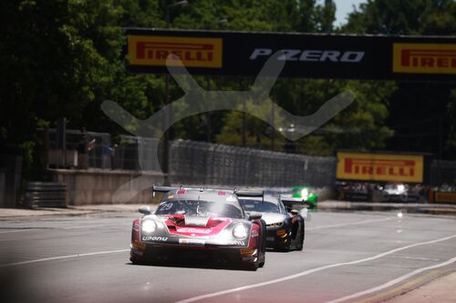 DTM Rennen 04 Norisring 2026