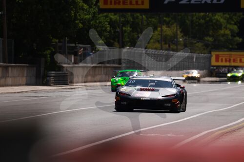 DTM Rennen 04 Norisring 2026