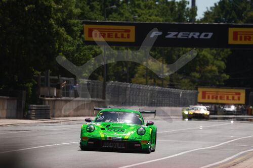 DTM Rennen 04 Norisring 2026