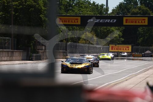 DTM Rennen 04 Norisring 2026