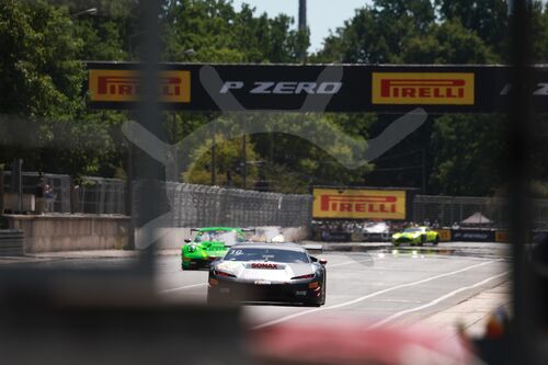 DTM Rennen 04 Norisring 2026