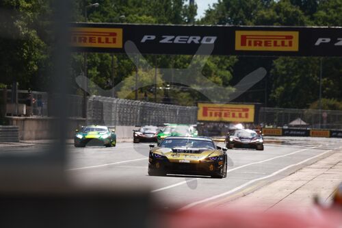 DTM Rennen 04 Norisring 2026