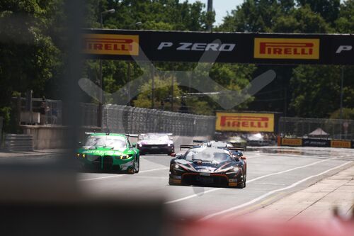 DTM Rennen 04 Norisring 2026