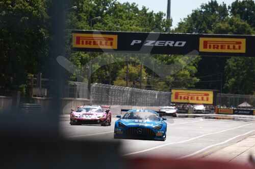 DTM Rennen 04 Norisring 2026