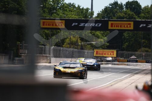 DTM Rennen 04 Norisring 2026