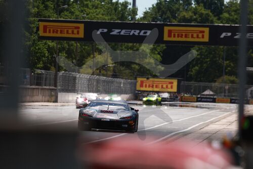 DTM Rennen 04 Norisring 2026