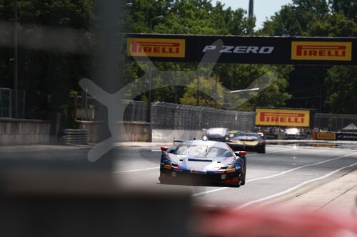 DTM Rennen 04 Norisring 2026