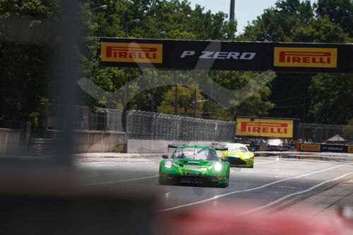 DTM Rennen 04 Norisring 2026