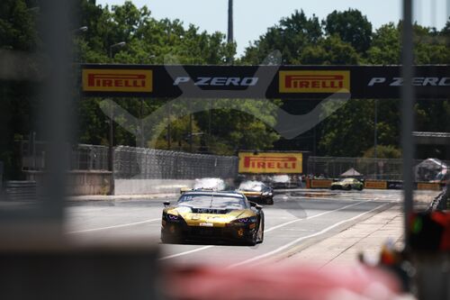 DTM Rennen 04 Norisring 2026