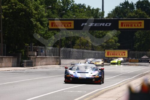 DTM Rennen 04 Norisring 2026