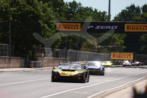 DTM Rennen 04 Norisring 2026