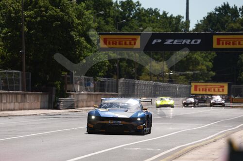 DTM Rennen 04 Norisring 2026