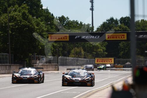 DTM Rennen 04 Norisring 2026
