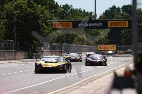 DTM Rennen 04 Norisring 2026