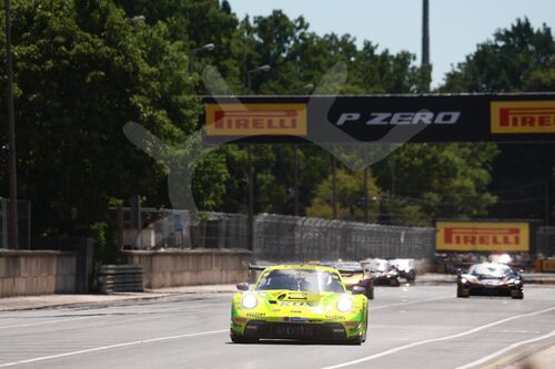DTM Rennen 04 Norisring 2026