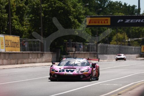 DTM Rennen 04 Norisring 2026