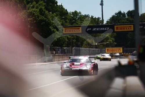 DTM Rennen 04 Norisring 2026