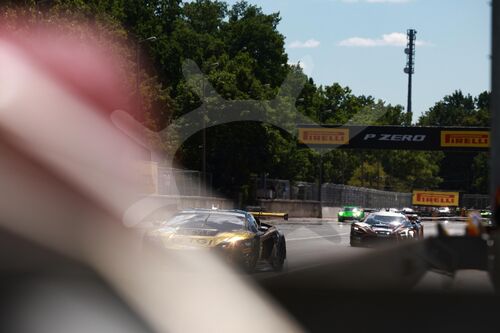 DTM Rennen 04 Norisring 2026