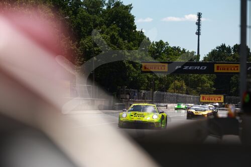 DTM Rennen 04 Norisring 2026