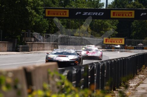 DTM Rennen 04 Norisring 2026