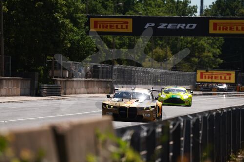 DTM Rennen 04 Norisring 2026