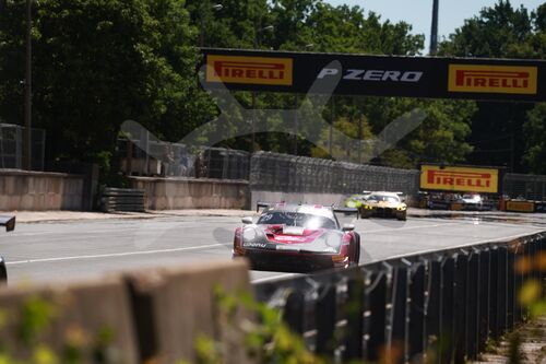 DTM Rennen 04 Norisring 2026