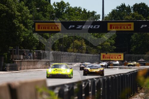 DTM Rennen 04 Norisring 2026